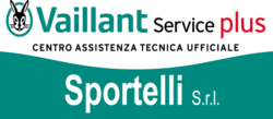 Assistenza Vaillant como Sportelli